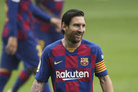 Stream live now on espn+. Lionel Messi Linked Again With Manchester City Bitter And Blue
