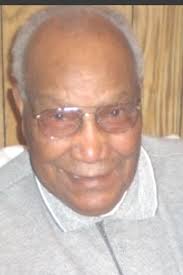 Obituary information for James Arthur Parker, Sr