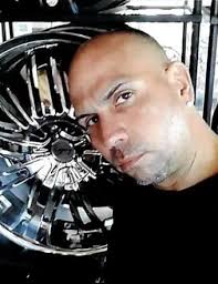 Hector Luis Serrano Obituary (2024)