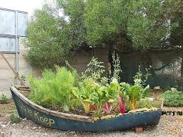 See more coastal decorated terra cotta pots. Aveton Gifford Boat Planters Somebody Contacted Ian Facebook