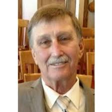 Thomas James Tibbett Obituary January 1, 2018