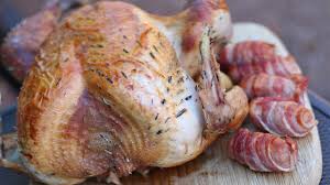 İyi gene ustaya falan bağırmamış deli gordon. How To Cook Your Christmas Turkey Nigella Vs Gordon Ramsay Youtube