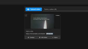This potentially unwanted program can access and store information such. Comment Recuperer Et Telecharger Un Extrait D Une Video Youtube