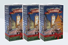 Welcome back to the countdown. This Costco Advent Calendar Is Filled With 24 Cans Of Craft Beer