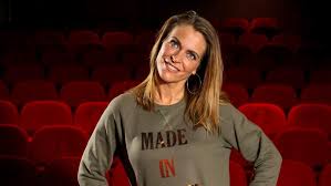 Niels destadsbader & sarah bettens. Perfect Met Karen Damen Voortaan Gewoon Op Vier Showbizzsite