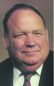 Donald Buck Obituary (2018)