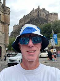 And it just don't matter now