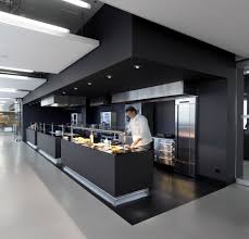 Amstelcampus 230412 05 Commercial Kitchen Design Kitchen Design Commercial Kitchen