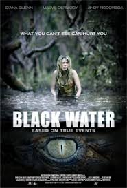 Movie based on the life of gia carangi, a top fashion model from the late 1970s. Black Water 2007 Film Wikipedia