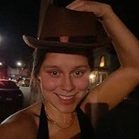 Trash: A True Story by Laurie Anne Hoover