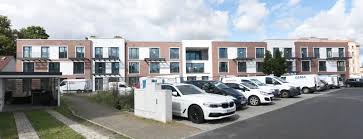 Für eine 70m² große wohnung zahlt man 6,19 eur/m². Neubau In Brandenburg Havel Im Januar Bezugsfertig Hoffnungstaler Stiftung Lobetal