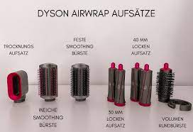 dyson airwrap im test 2021 das kann der haarstyler wirklich beauty report