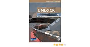 Access to the online workbook is provided via a code packaged with . Unlock Level 4 Listening And Speaking Skills Teacher S Book With Dvd Day Jeremy 9781107650527 Amazon Com Books