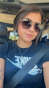 in America 🇺🇸 Few years ago i was a POS sales girl, now my life habe  changed Thank You Lord 🙏 ❤️