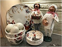 See more ideas about rooster kitchen, country rooster, rooster. Rooster Kitchen Decor And Tableware Debbee S Buzz