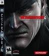 Metal Gear Solid 4 Guns Of The Patriots For Playstation 3 Reviews Metacritic