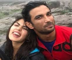 Rhea chakraborty (reha chakravarthi) was born and brought up into a bengali hindu family in bangalore, karnataka. Brilliant Film I Ve Seen In Ages Sushant S Rumoured Girlfriend Rhea Chakraborty Hails Chhichhore