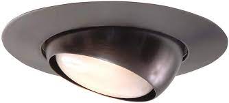 Maybe you would like to learn more about one of these? Amazon Com Halo 78tbz 6 Trim Par30l Eyeball Tuscan Bronze Trim With Tuscan Bronze Eyeball 30 Degree Tilt Home Improvement