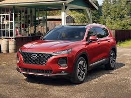 Rediscover your family's happiness with upscale designs that brighten up daily routines, interior spaces big enough to accommodate all types of lifestyles and advanced technology that keeps everyone safe at all times. 2021 Hyundai Suv Lineup Tucson Santa Fe Palisade Kona Prices Features