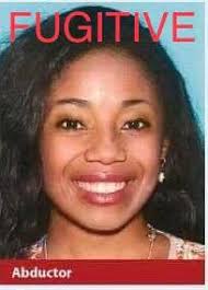 If you see this women call 911. She is a child abductor wanted by the FBI,  US Marshall, and Riverside County Child Abduction Unit Angelina Raylene  Villa DOB 2/11/1983 May be seen