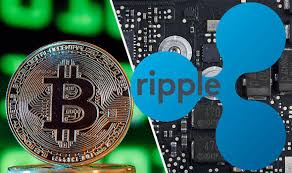 Learn more about the pros and cons of investing in ripple pushing you ahead to know if it is a good idea to invest in ripple. Ripple Price 2018 What Is Ripple Is It Better Than Bitcoin City Business Finance Express Co Uk