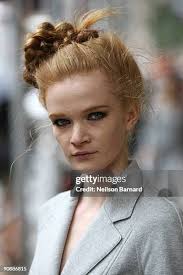 272 Norma Kamali Nyfw Photos & High Res Pictures