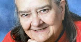 Priscilla “Betty” Brady