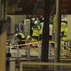 See more ideas about manchester bombing, manchester, manchester city centre. 1