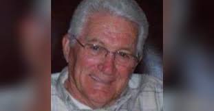 Paul Tidwell Obituary