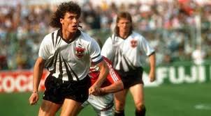 A special edition of the fiat panda produced to mark italy's hosting of the can i recommend italia 90 (specifcally an episode)? Italia 1990 Anton Polster Anton Toni Polster Nacio En Viena Austria 10 De Marzo De 1964 Es Un Exfutbolista Austriaco Jugaba De Delantero Centro Su Primer Equipo Fue El Fk Austria