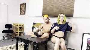 Sexy Man and Woman Eating Food: American Amateur Amateur Porn by Onlyfans