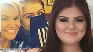 Kerry Katona This Morning