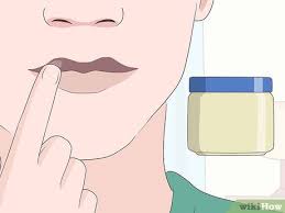 Read on for instructions on 10 ways to remove hair from the upper lip. How To Lighten Dark Upper Lips 13 Steps With Pictures Wikihow