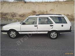 Galeriden Tofas Kartal Slx 1996 Model Nevsehir 150 000 Km Beyaz 15977476 Arabam Com