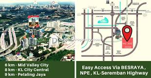 Famous sites, great restaurants and a range of exciting entertainment. Condo For Sale At The Vyne Sungai Besi For Rm 699 000 By Ocastle Teng Lay Lin Durianproperty