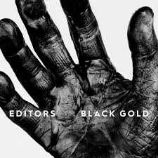 We've always felt like outsiders, but wanted to. Editors Official Introducing Black Gold