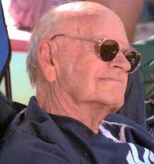 Obituary of Charles Roland Daby