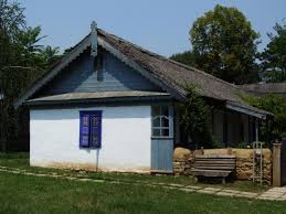 (recunoaştem că nu am rezistat tentaţiei nici înainte). Dimitrie Gusti National Village Museum Wikipedia