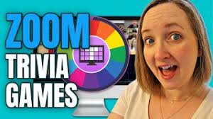 Hosting virtual game nights is no exception, and can be a fun way to test your knowledge and get valuable, much. Zoom Games You Can Customize For Your Players Triviamaker Youtube