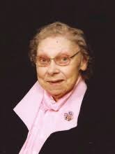 Obituary information for Evelyn "Thelma" M. Scott