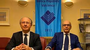 | 549 follower su linkedin. Banca Popolare Valconca L Assemblea Dei Soci Approva Il Bilancio D Esercizio