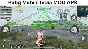 Hoy traemos otra apk mod como de costumbre para todos ustedes llamada pubg mod apk. Pubg Mobile Global 1 6 0 Wall Hack Mod Data Pubg Wall Esp Pubg Global 1 6 0 Mod Apk Antiban Main Id Mera Avishkar