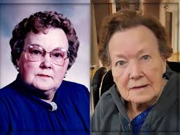 Elna Edwards Obituary