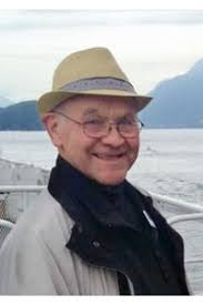 Lionel Dale Chambers Obituary in Grande Prairie at Oliver's Funeral Home &  Crematorium