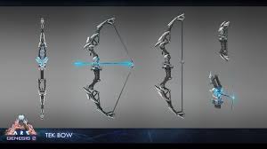 It is part of the federation exo armor skins (genesis: Extra Live 2020 Ark Genesis 2 Tek Bogen Gemuse Cluster