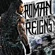 We hope you enjoy our growing collection of hd images to use as a background or home screen for your please contact us if you want to publish a roman reigns cool wallpaper on our site. Roman Reigns Logo Wallpapers Wallpaper Cave