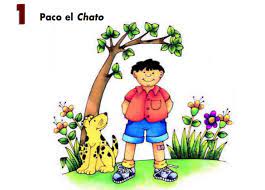 Cuento paco el chato pdf. Happy Teachers Sabado De Cuento Con Un Clasico Paco El Facebook