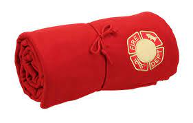 Sweatshirt blankets are perfect for: Customize Apollo Sweatshirt Blanket