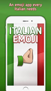 There was a time when apps applied only to mobile devices. Italian Emoji App Download Updated Jun 20 Best Apps For Ios Android Pc