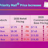 Visit the postal price calculator at usps.com, and enter details about the item you plan to send there, check insurance under protection in transit, and enter the amount of coverage you need. 1